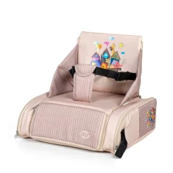 Trona de sobresilla Bag Beig*MS New