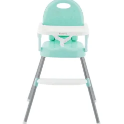 Trona Evolutiva 3 en 1 Spoonny Menta*KIKKABOO Outlet