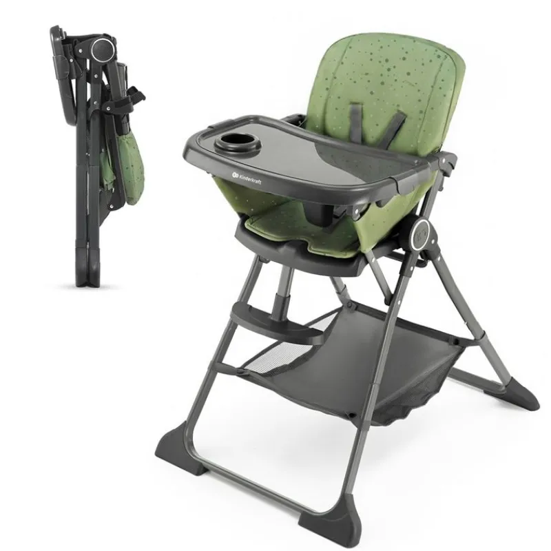 Trona Foldee Green*KINDERKRAFT