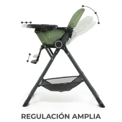 Trona Foldee Green*KINDERKRAFT