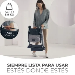 Trona Foldee Green*KINDERKRAFT