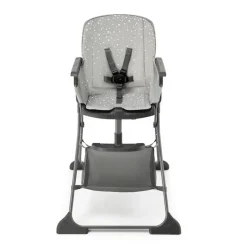 Trona Foldee Grey*KINDERKRAFT Clearance