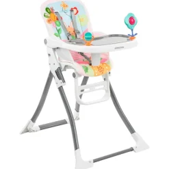 KIKKABOO Tronas-Trona Izzi Rosa