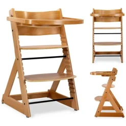 Trona Madera Pinocchio*ASALVO Discount