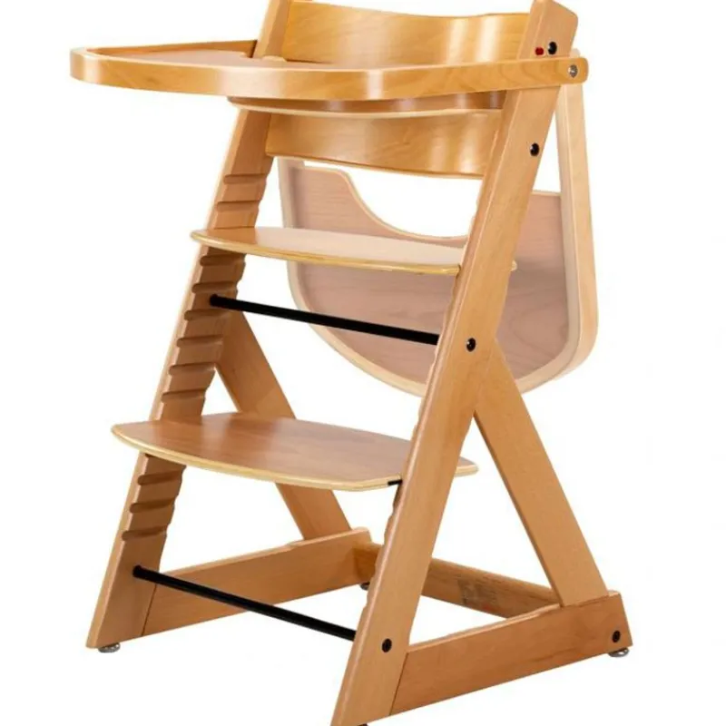 Trona Madera Pinocchio*ASALVO Discount