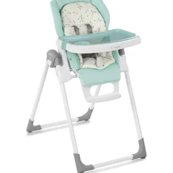 JANE Tronas-Trona Mila polipiel Iris +0m