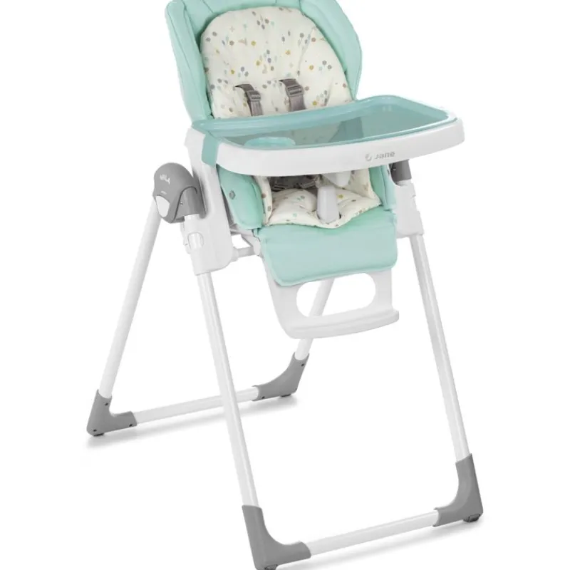 JANE Tronas-Trona Mila polipiel Iris +0m