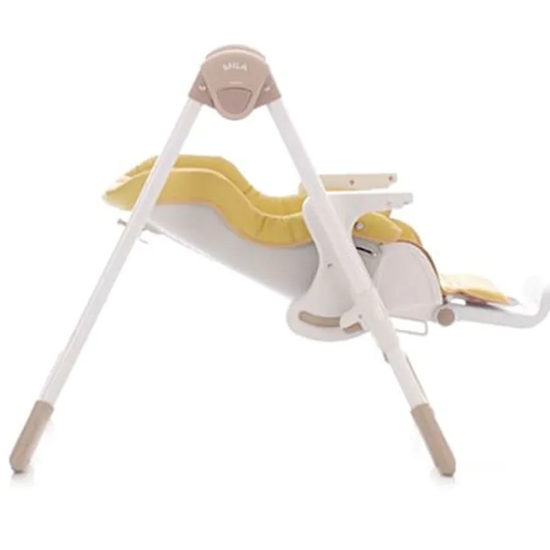 JANE Tronas-Trona Mila polipiel Pale +0m