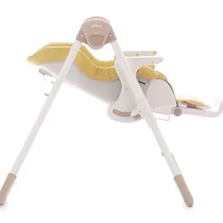 JANE Tronas-Trona Mila polipiel Pale +0m