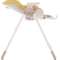 JANE Tronas-Trona Mila polipiel Pale +0m