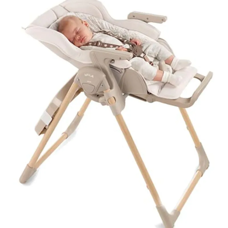 JANE Tronas-Trona Mila polipiel Pale +0m