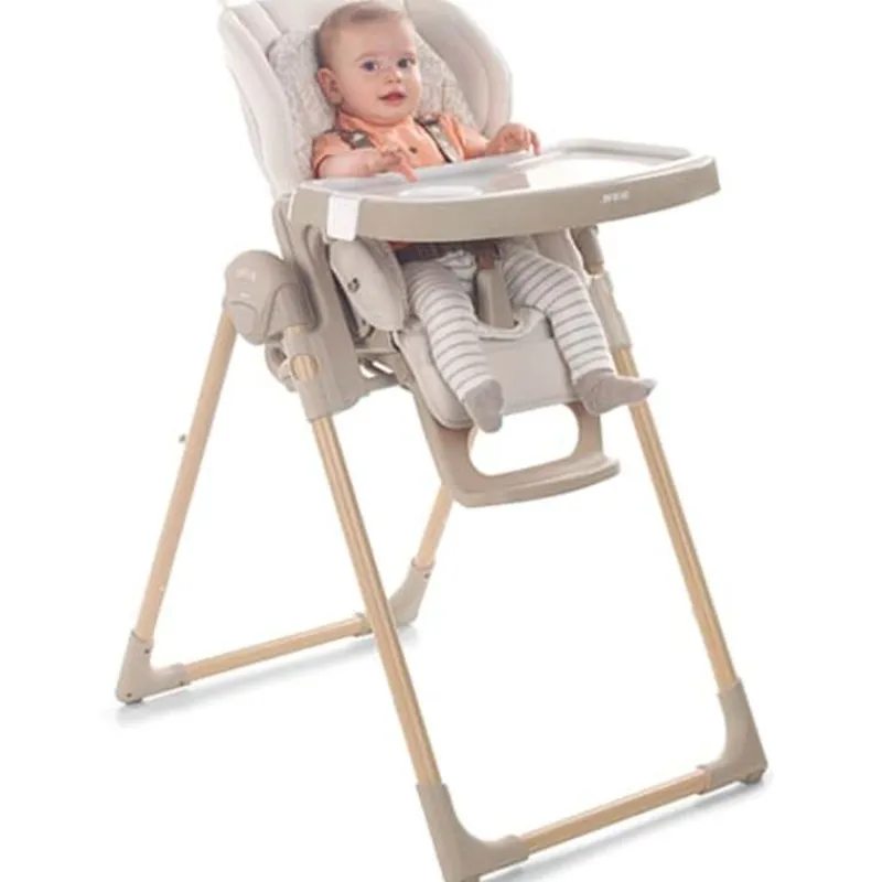 JANE Tronas-Trona Mila polipiel Pale +0m