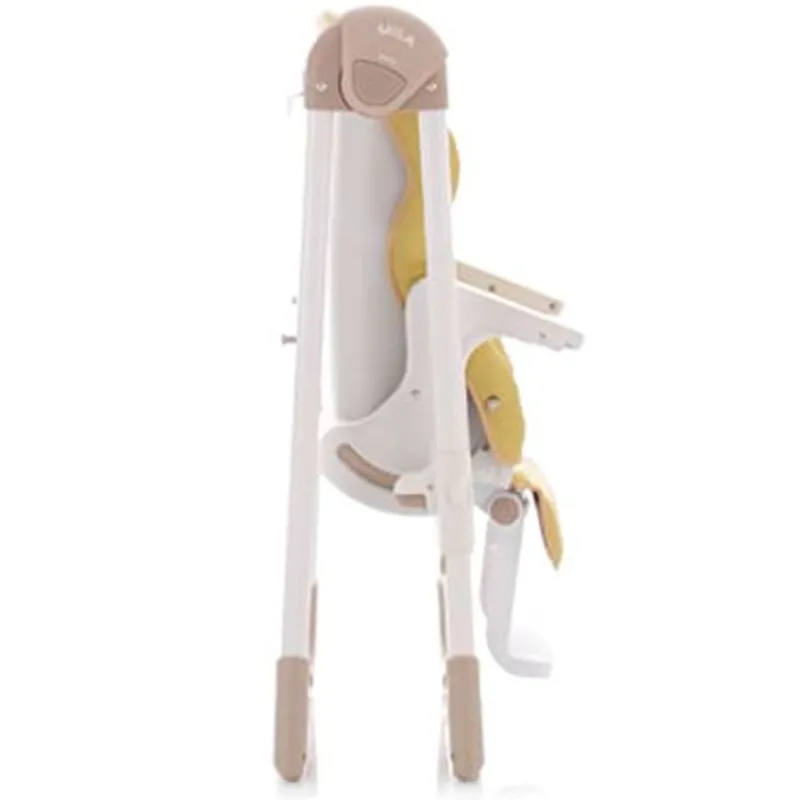 JANE Tronas-Trona Mila polipiel Pale +0m