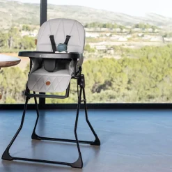 Trona Minna Gris*OLMITOS New