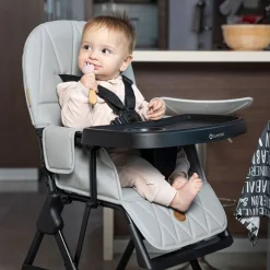 Trona Minna Gris*OLMITOS New