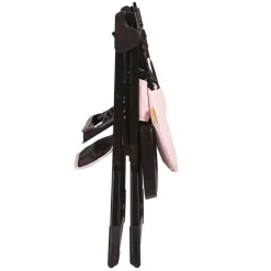 OLMITOS Tronas-Trona Minna Rosa