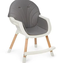 Trona para Bebé Mika Gris*MS Clearance