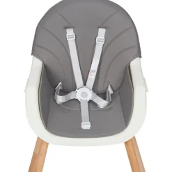 Trona para Bebé Mika Gris*MS Clearance