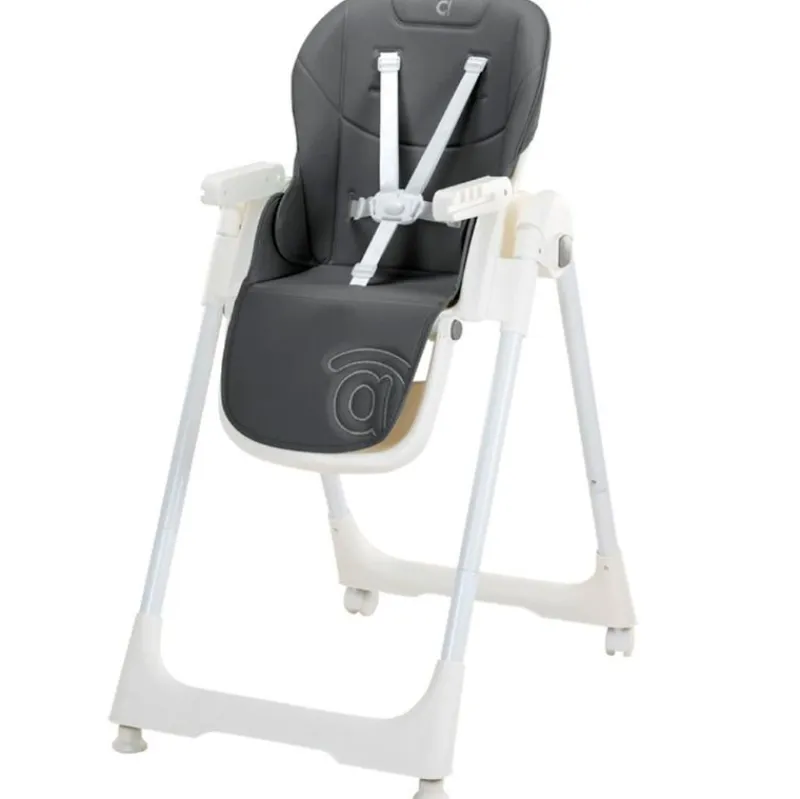 ASALVO Tronas-Trona Roncero Polipiel Gris