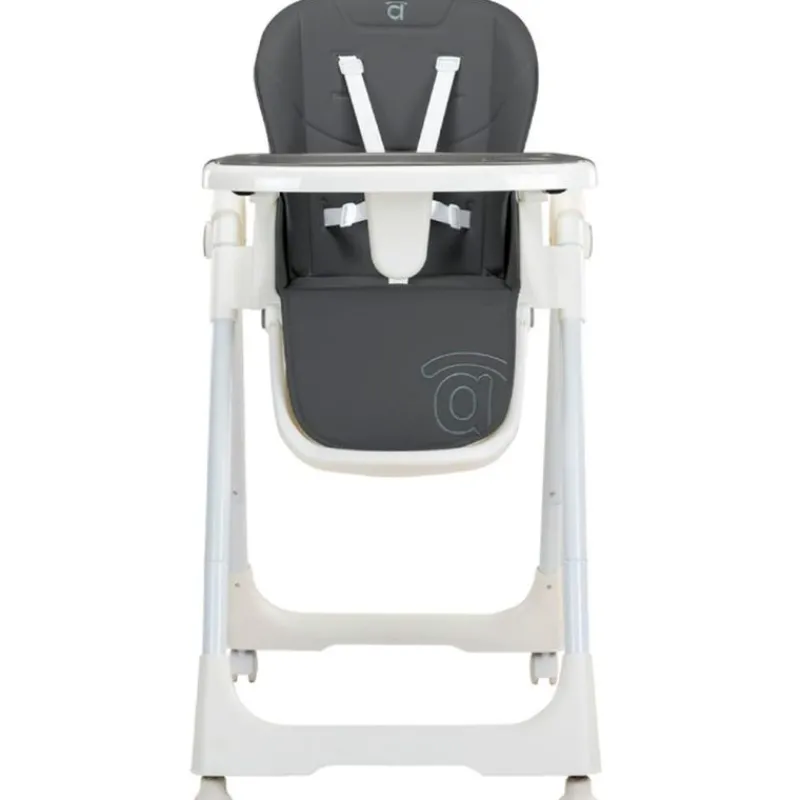 ASALVO Tronas-Trona Roncero Polipiel Gris