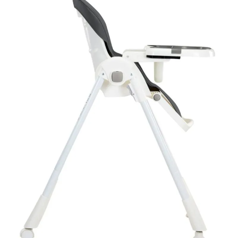 ASALVO Tronas-Trona Roncero Polipiel Gris