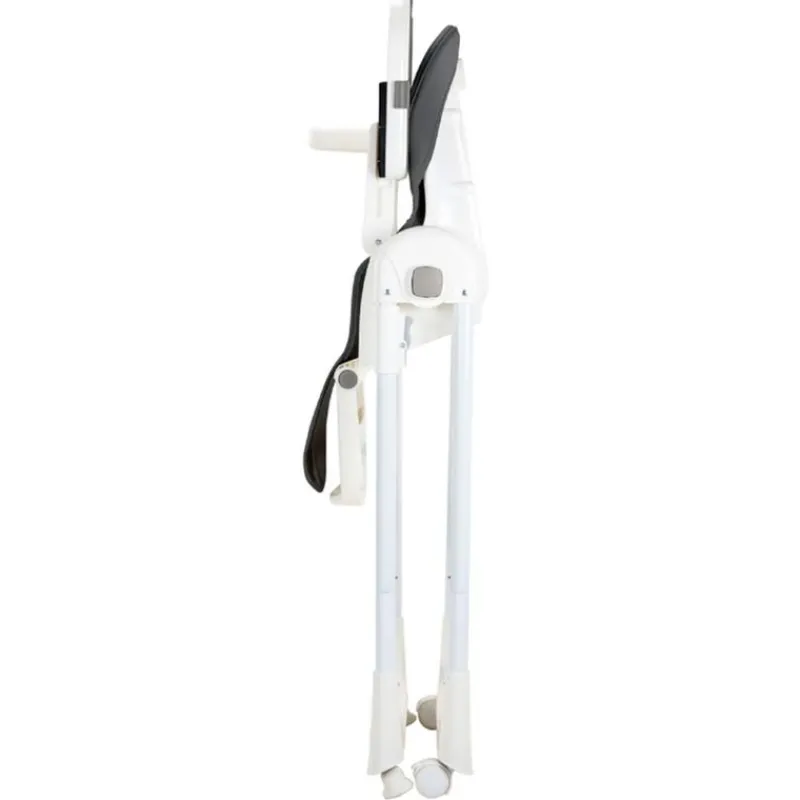 ASALVO Tronas-Trona Roncero Polipiel Gris