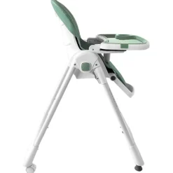 ASALVO Tronas-Trona Roncero Polipiel Verde