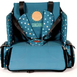 Trona Sobresilla Blanda Sunshine*OLMITOS Hot