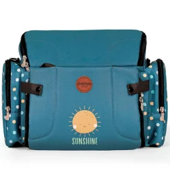 Trona Sobresilla Blanda Sunshine*OLMITOS Hot