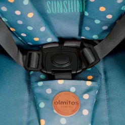 Trona Sobresilla Blanda Sunshine*OLMITOS Hot