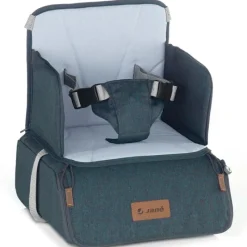 Trona Sobresilla Convertible en bolso Seat Seal*JANE Online