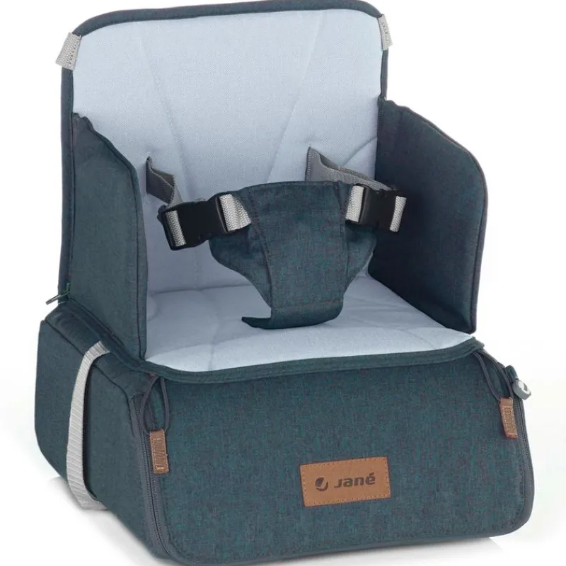 Trona Sobresilla Convertible en bolso Seat Seal*JANE Online