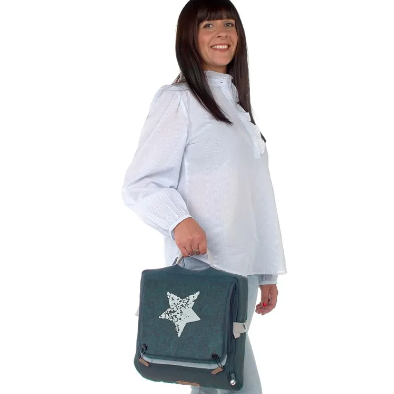 Trona Sobresilla Convertible en bolso Seat Seal*JANE Online