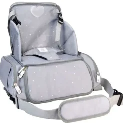 Trona sobresilla Sushi*ASALVO Hot