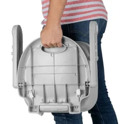 Trona Spoon Gris +6m*MS Sale