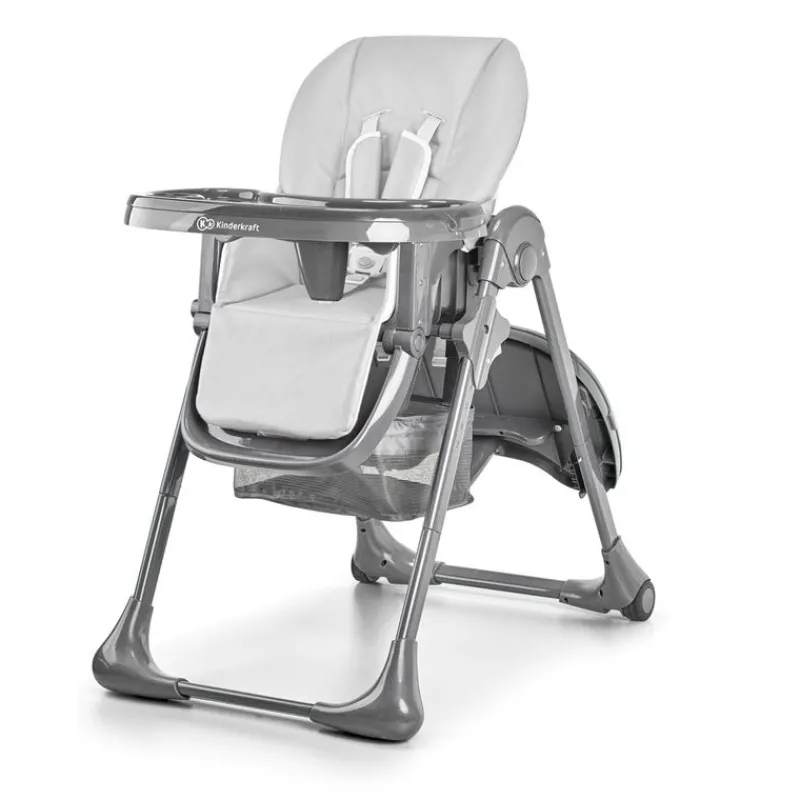 Trona Tastee Grey*KINDERKRAFT New