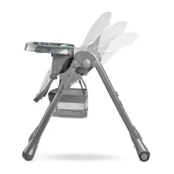 Trona Tastee Grey*KINDERKRAFT New