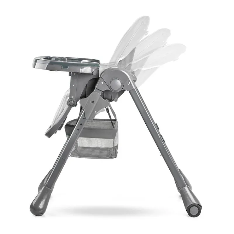 Trona Tastee Grey*KINDERKRAFT New