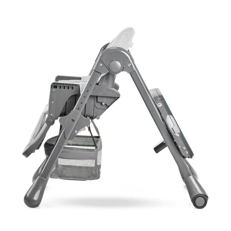 Trona Tastee Grey*KINDERKRAFT New