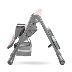 Trona Tastee Rosa*KINDERKRAFT New