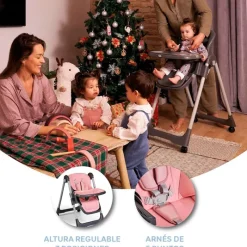 Trona Tasty Eco Gris Claro*MS Best