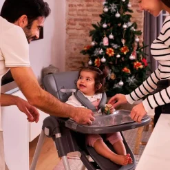 Trona Tasty Eco Gris Claro*MS Best