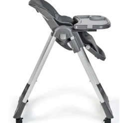 MS Tronas-Trona Tasty Eco Gris Oscuro