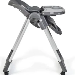 MS Tronas-Trona Tasty Eco Gris Oscuro