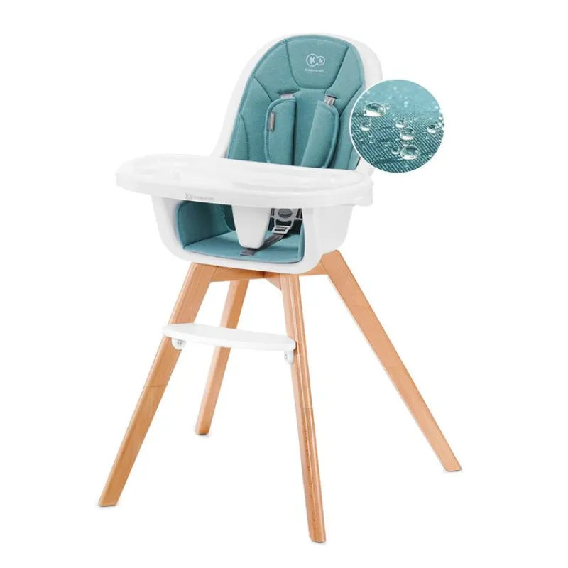 KINDERKRAFT Tronas-Trona Tixi Menta