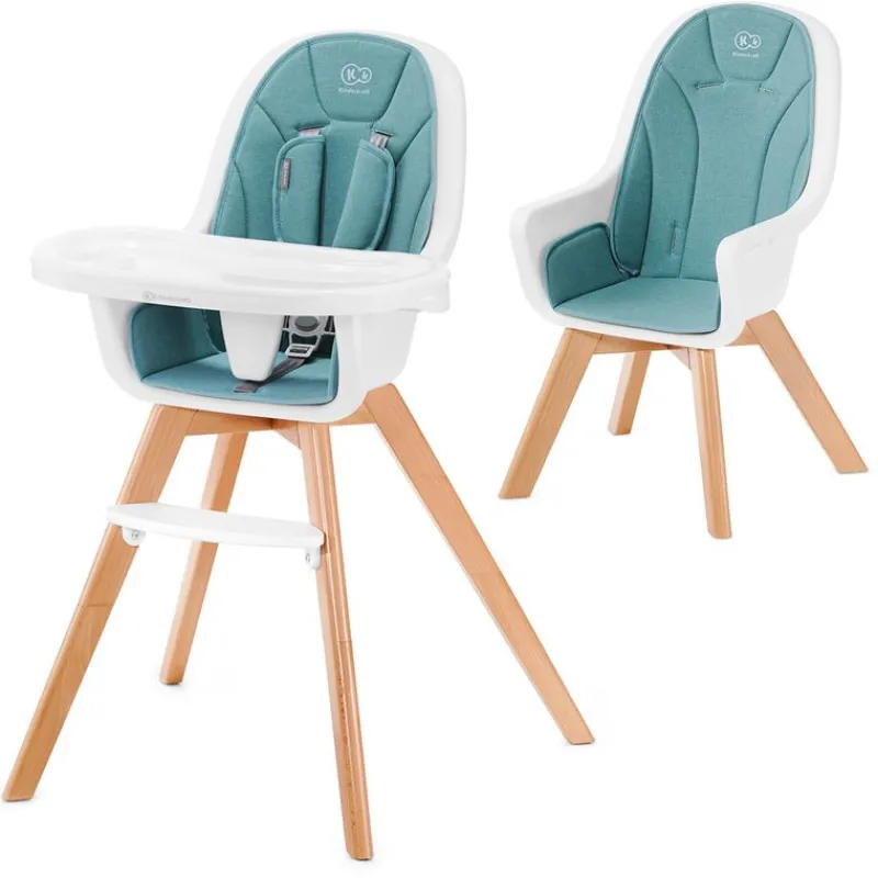 KINDERKRAFT Tronas-Trona Tixi Menta