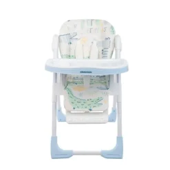 Trona Vitto Cocodrillo Azul*KIKKABOO Outlet