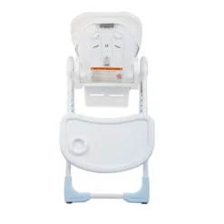 Trona Vitto Cocodrillo Azul*KIKKABOO Outlet