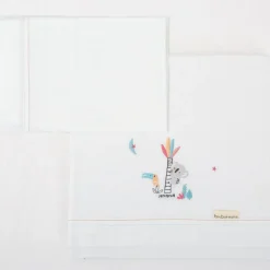 Tríptico Sábanas MinicunaTucan*BIMBI DREAMS Discount