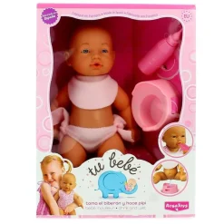 Tu Bebé Babero y Pañal*DRIM DISCOUNT Sale